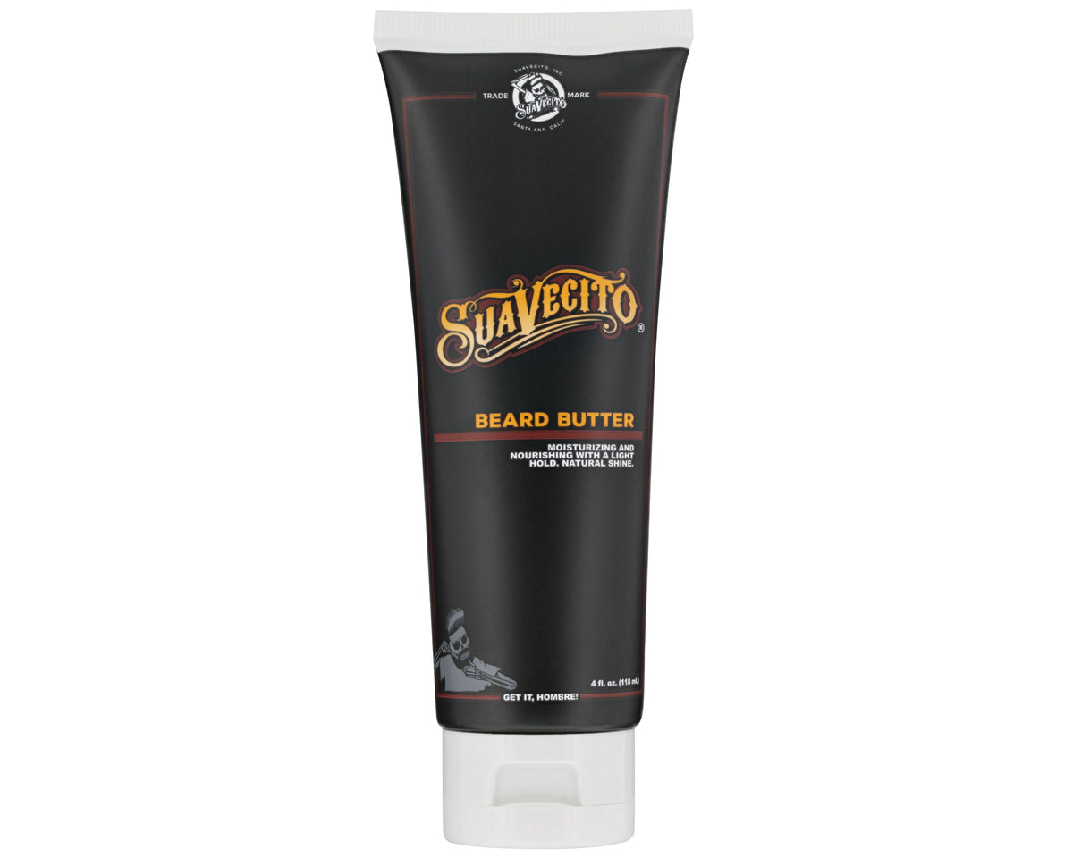 Crema para barba 118 ml