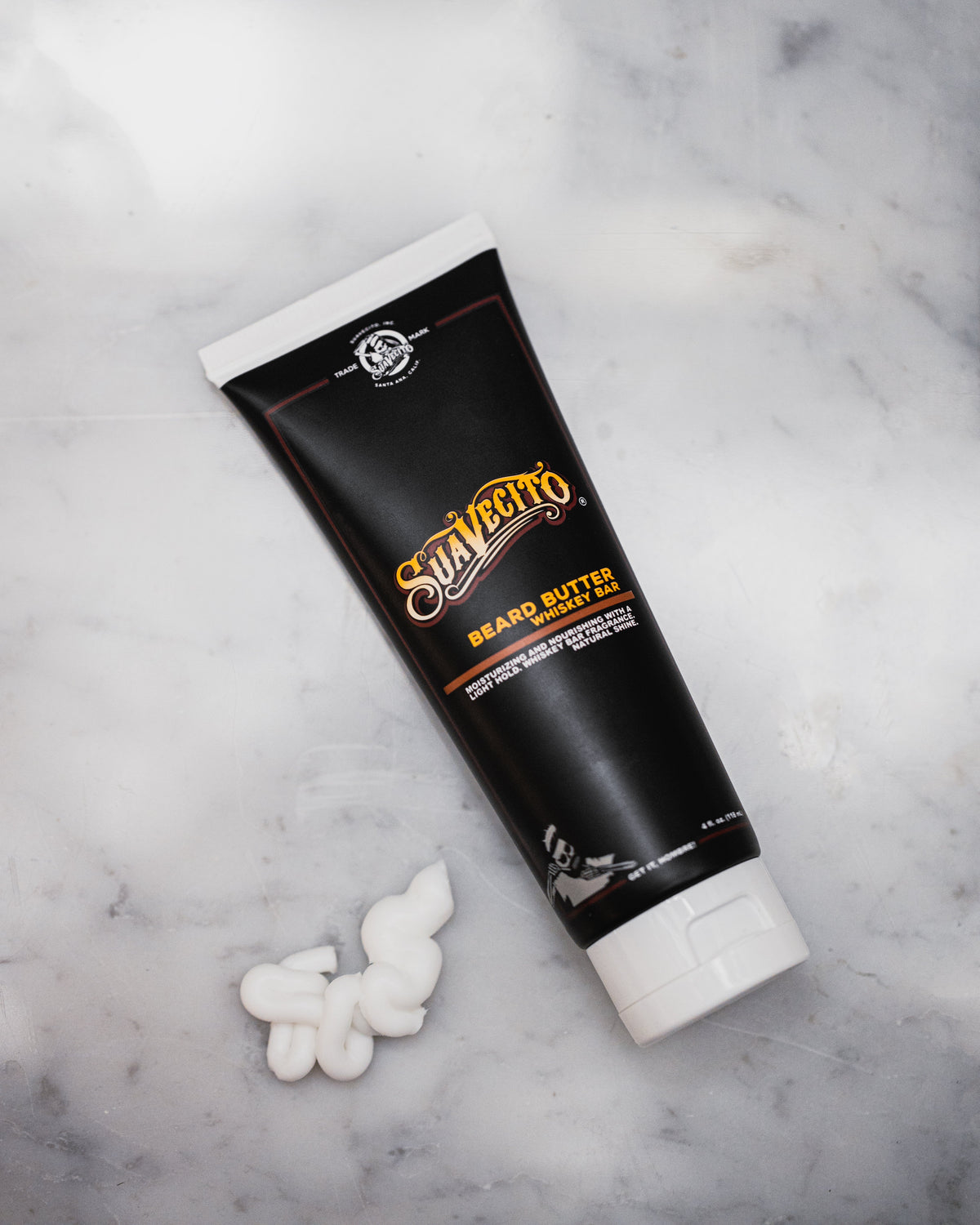 Crema para barba 118 ml