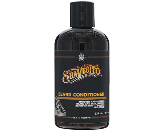 Acondicionador para barba
