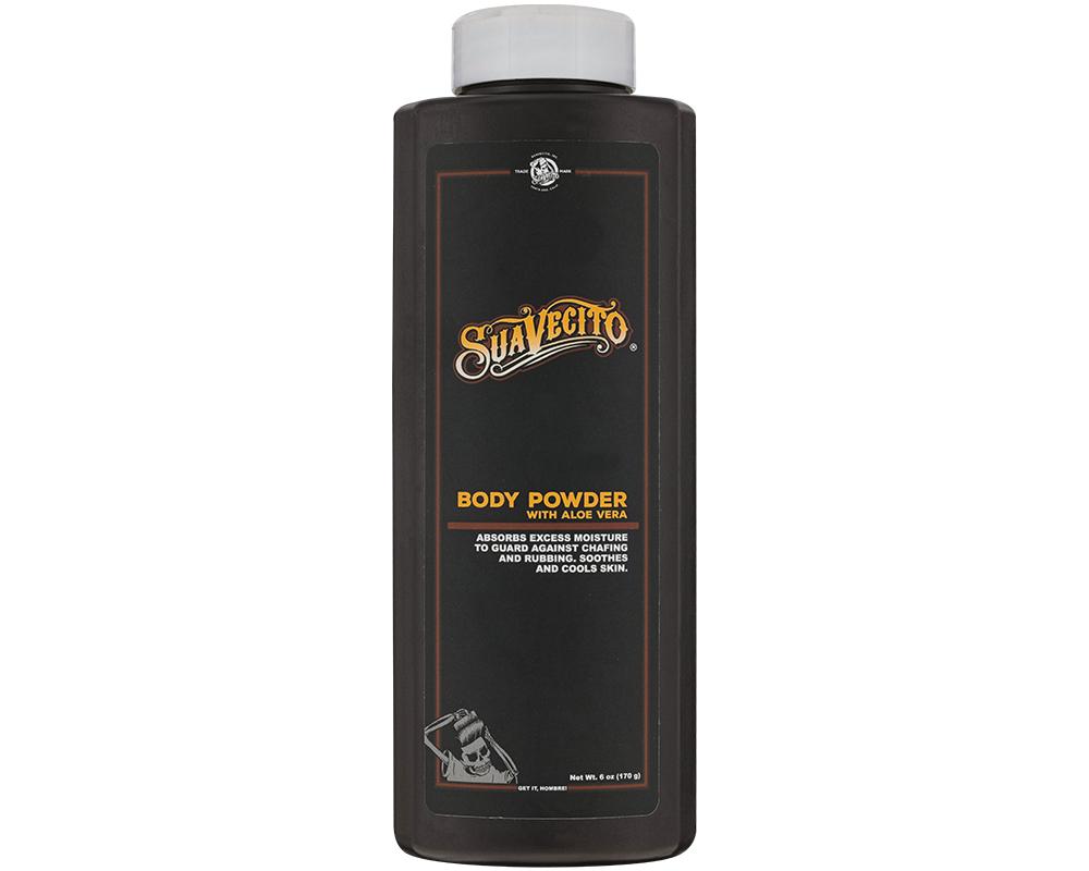 Talco corporal 170g