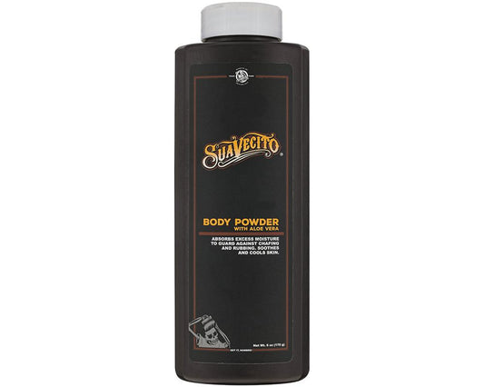 Talco corporal 170g