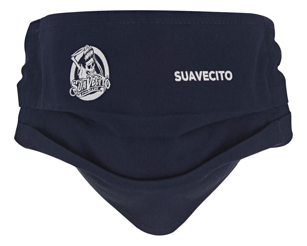 Cubreboca suavecito