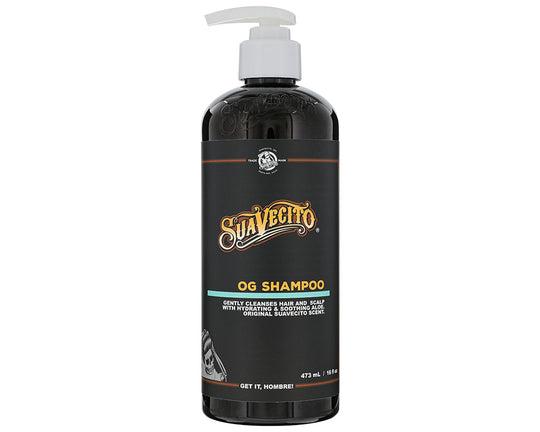 Shampoo og