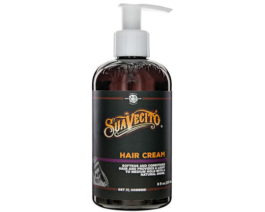 Crema para el cabello 237 ml