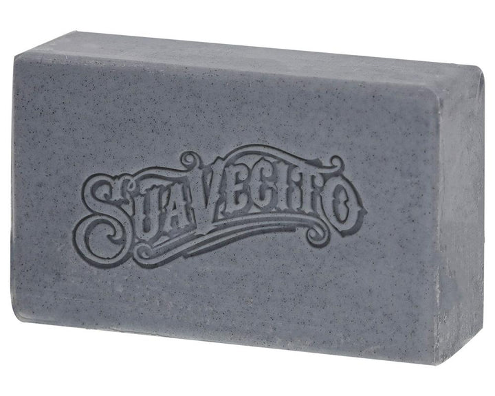 Jabón corporal - Carbon activado