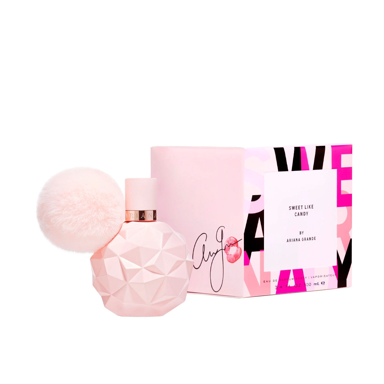 Sweet Like Candy EDP 100ml Dama