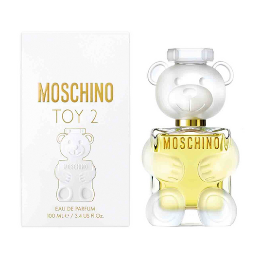 Toy 2 Eau de Parfum 100ml