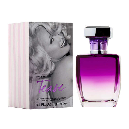 Tease by Paris Hilton Eau de Parfum 100ml