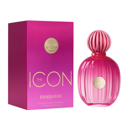 The Icon Eau de Parfum 100ml