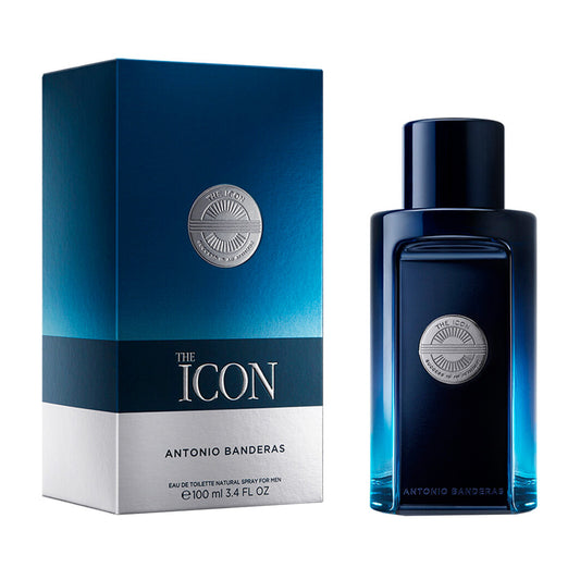 The Icon Eau de Toilette 100ml