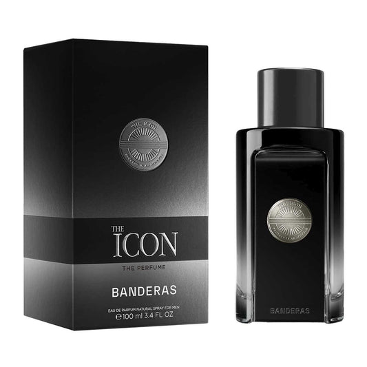 The Icon Eau de parfum 100ml