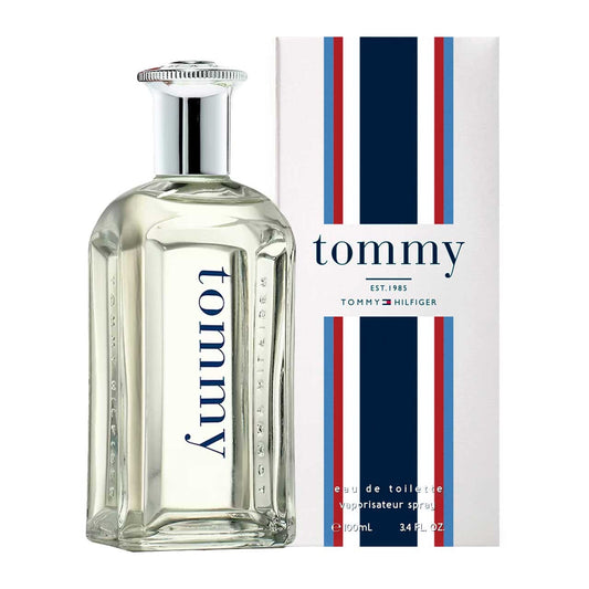 Tommy Eau de Toilette 100ml