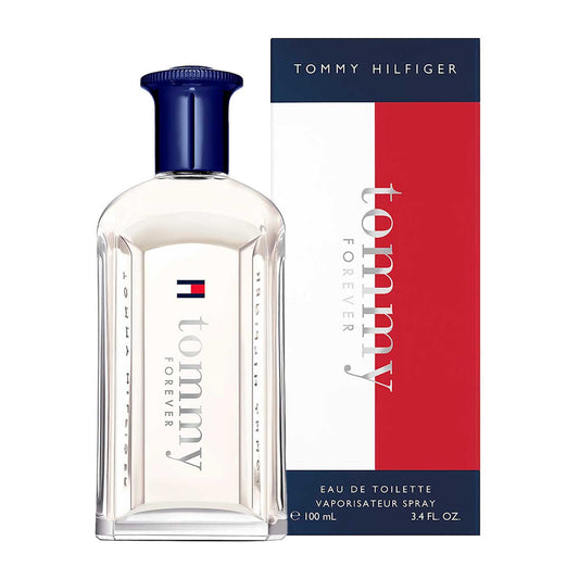 Tommy Forever Eau de Toilette 100ml
