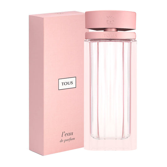 Leau de Parfum Eau de Parfum 90ml