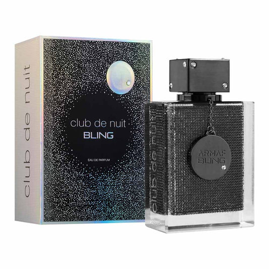 Club de Nuit Bling Eau de Parfum 75ml