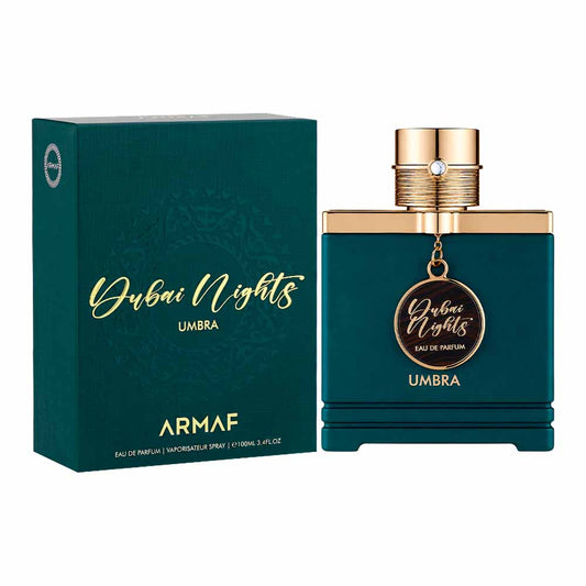 Dubai Nights Umbra Eau de Parfum 100ml