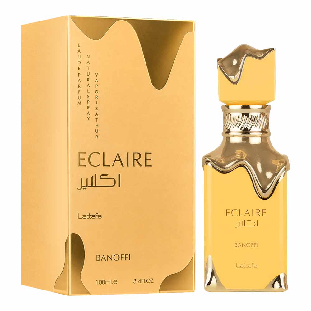Eclaire Bonoffi Eau de Parfum 100ml