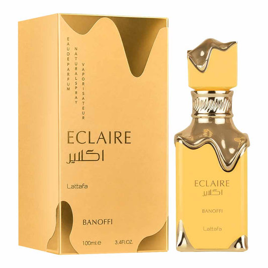 Eclaire Bonoffi Eau de Parfum 100ml