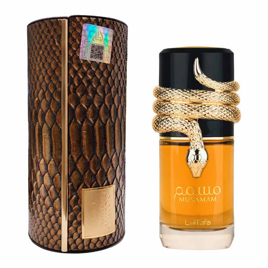 Musamam Eau de Parfum 100ml