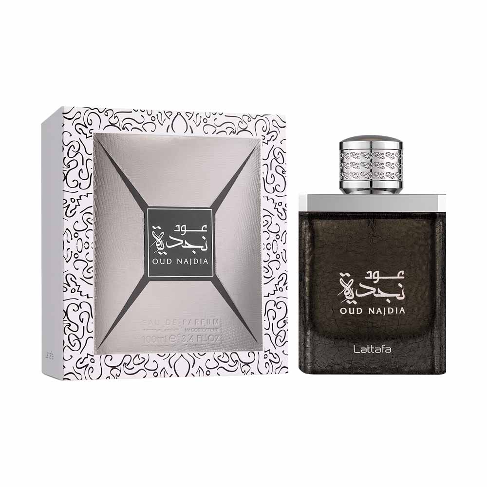 Oud Najdia Eau de Parfum 100ml