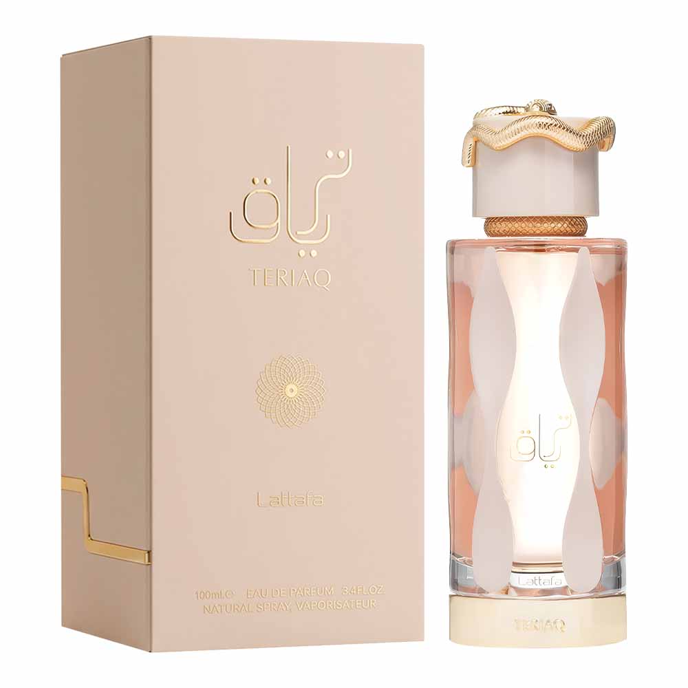 Teriaq Eau de Parfum 100ml