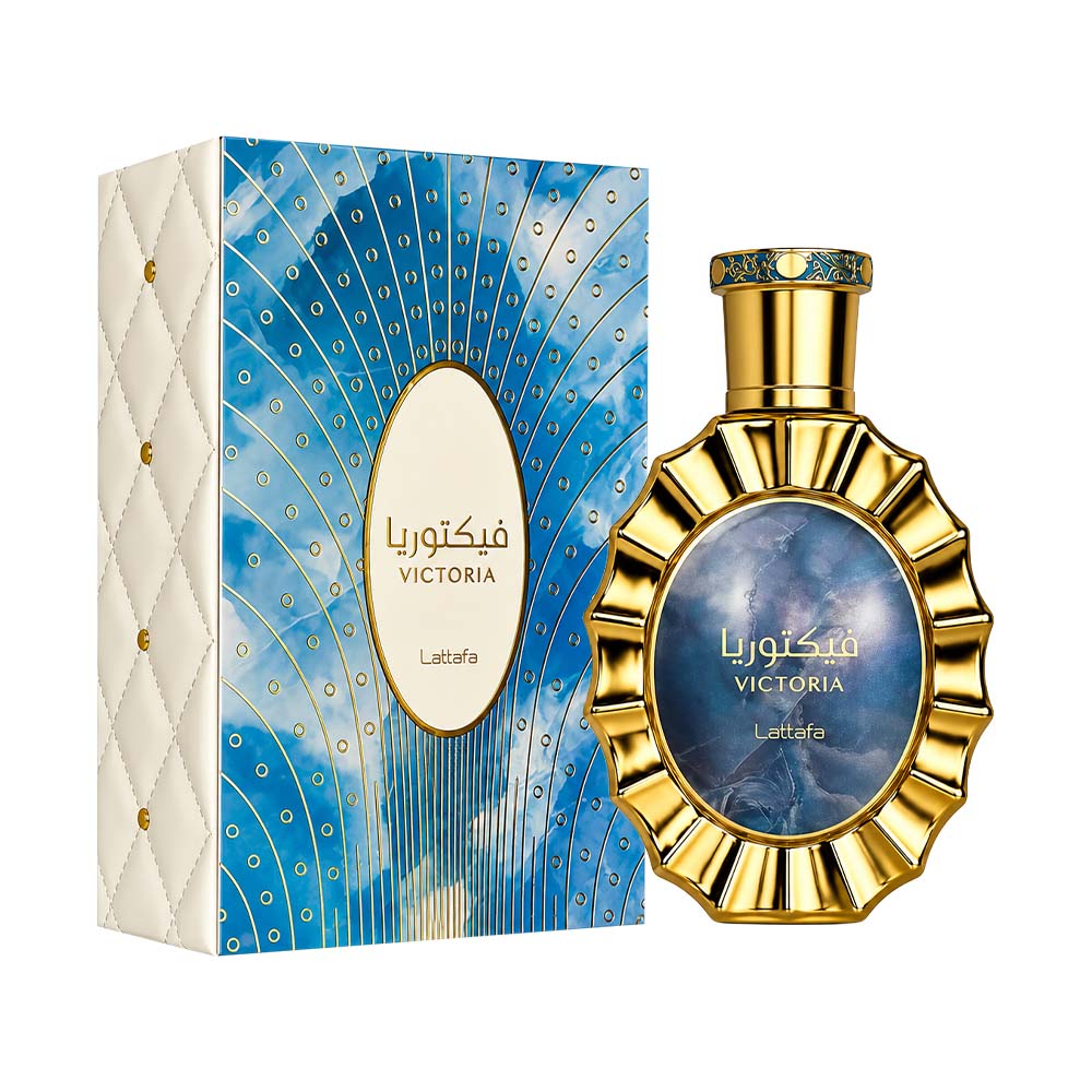 Lattafa Victoria Eau de Parfum 100ml