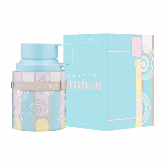 Odyssey Marshmallow Gourmand Edition Eau de Parfum 100ml