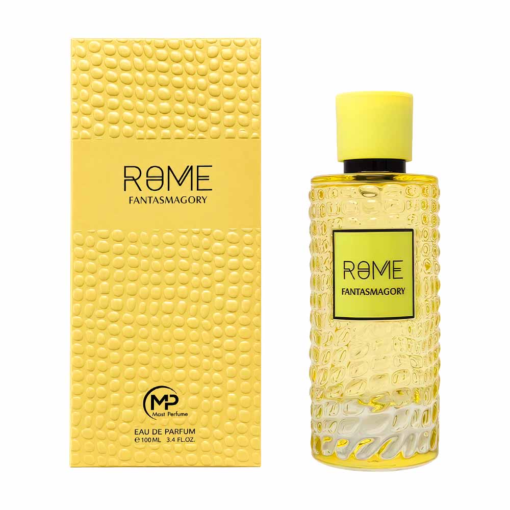 Rome Fantasmagory Eau de Parfum 100ml