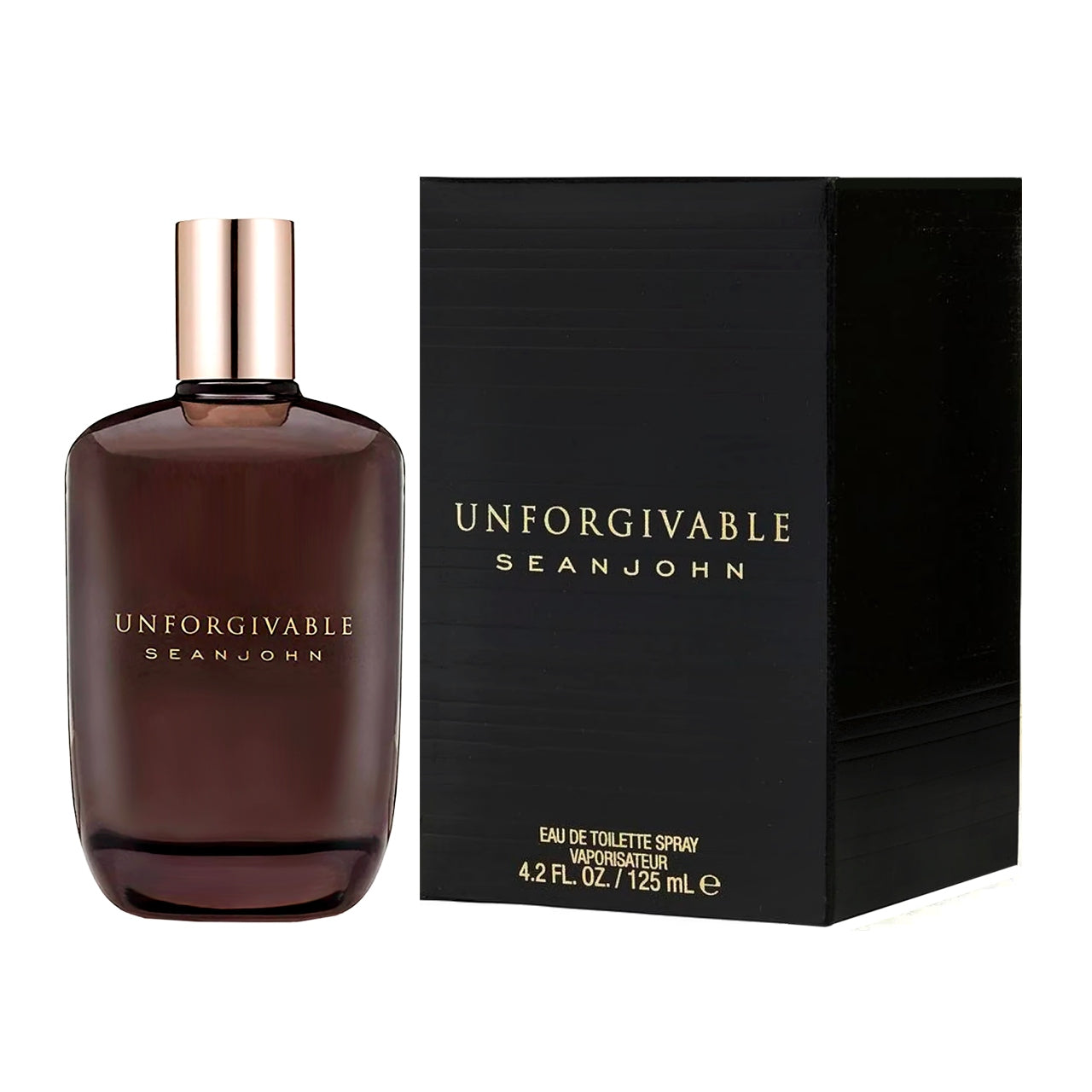 Unforgivable Eau de Toilette 125ml