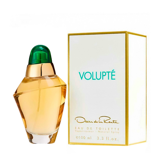 Volupté Eau de Toilette 100ml
