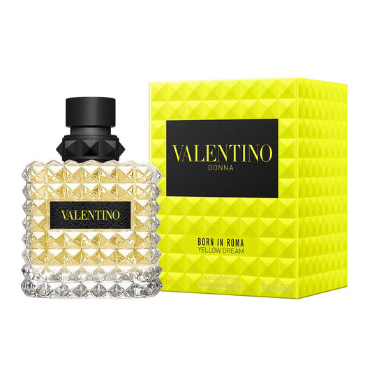 Valentino Donna Born In Roma Yellow Dream Eau de Parfum 100ml