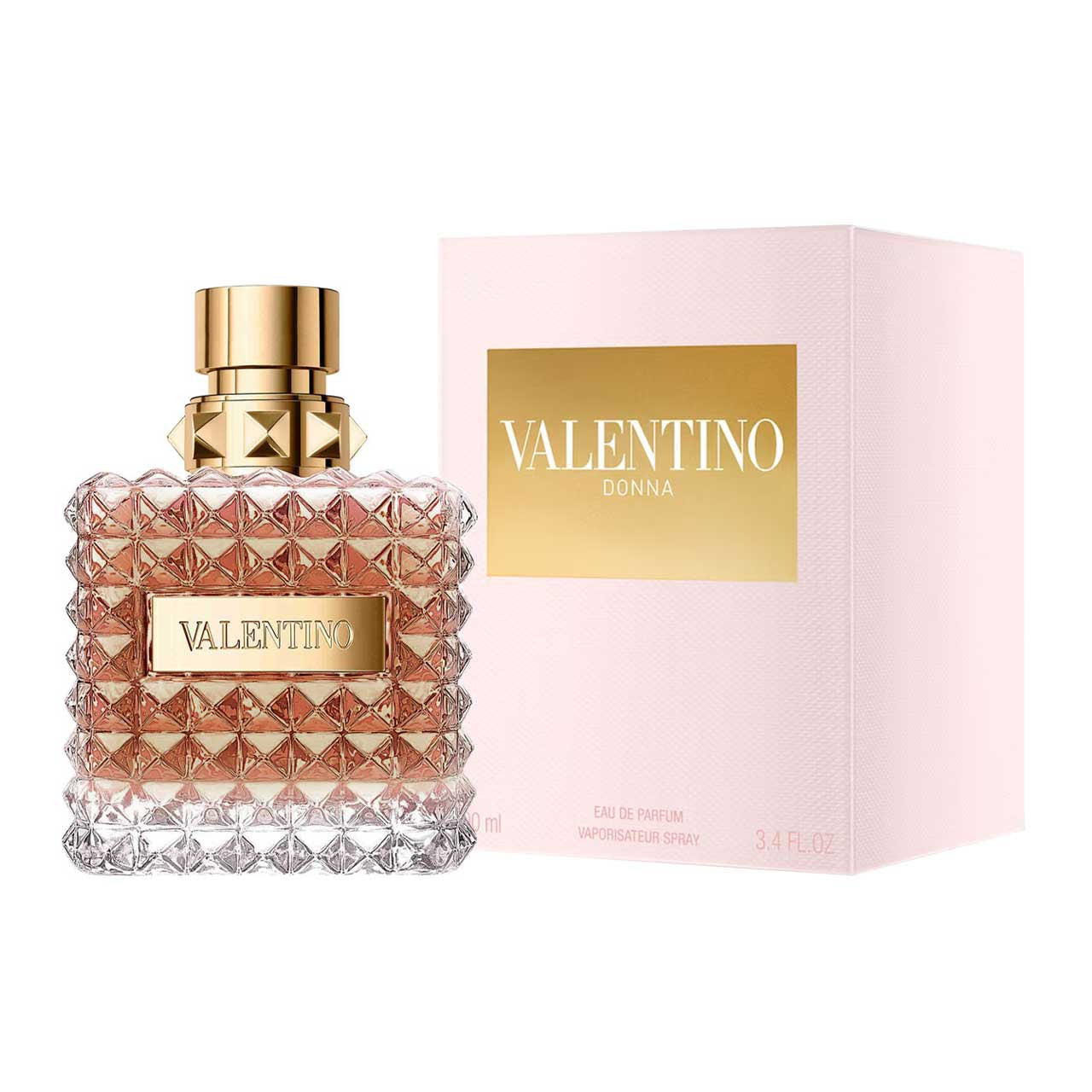 Valentino Donna Eau de Parfum 100ml