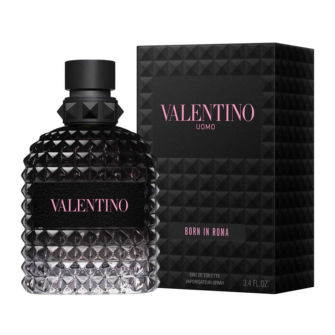 Valentino Uomo Born In Roma Eau de Toilette 100ml