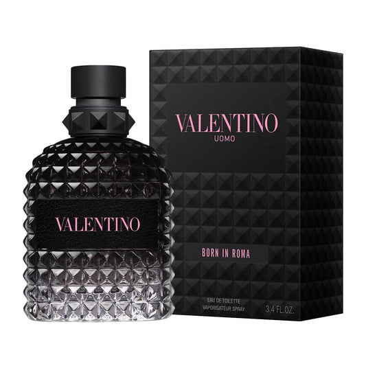 Valentino Uomo Born In Roma Eau de Toilette 100ml