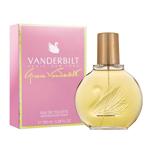 Vanderbilt Eau de Toilette 100ml