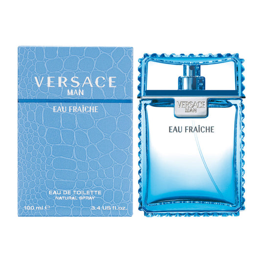 Versace Man Eau Fraiche 100ml