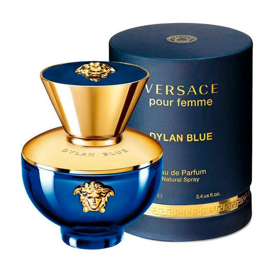 Pour Femme Dylan Blue Eau de Parfum 100ml
