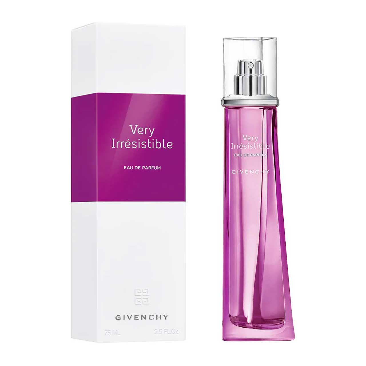 Very Irresistible Eau de Parfum 75ml