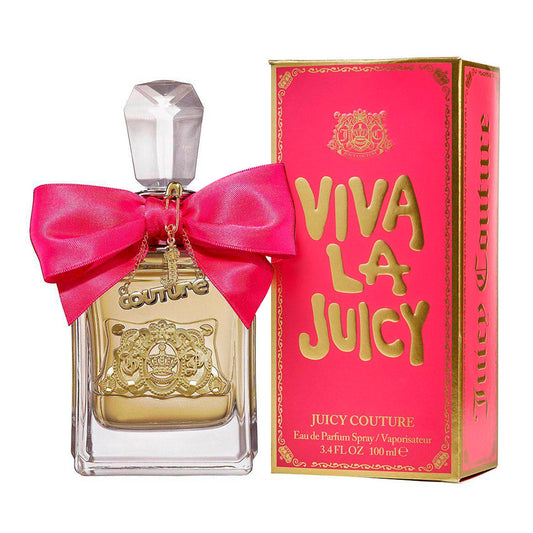 Viva La Juicy Eau de Parfum 100ml