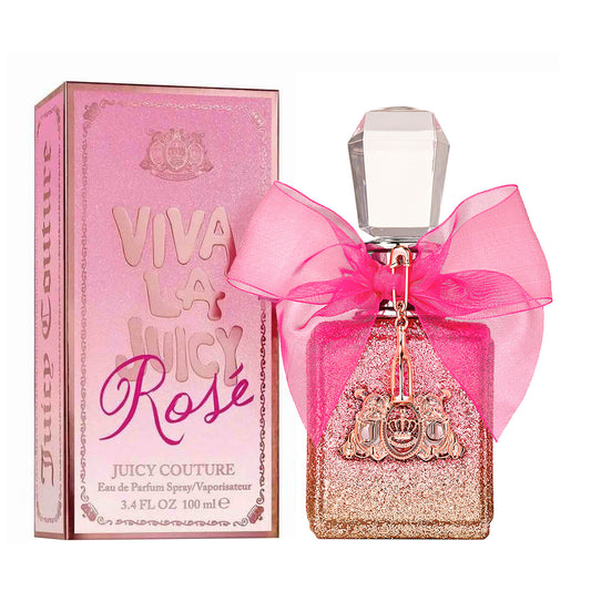 Viva La Juicy Rose Eau de Parfum 100ml