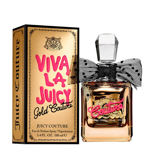 Viva la Juicy Gold Couture Eau de Parfum 100ml