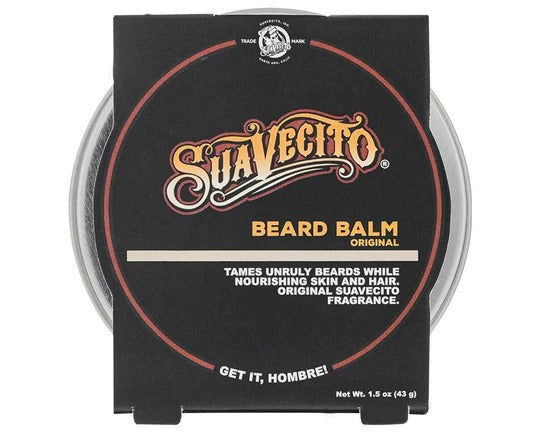Balsamo para barba