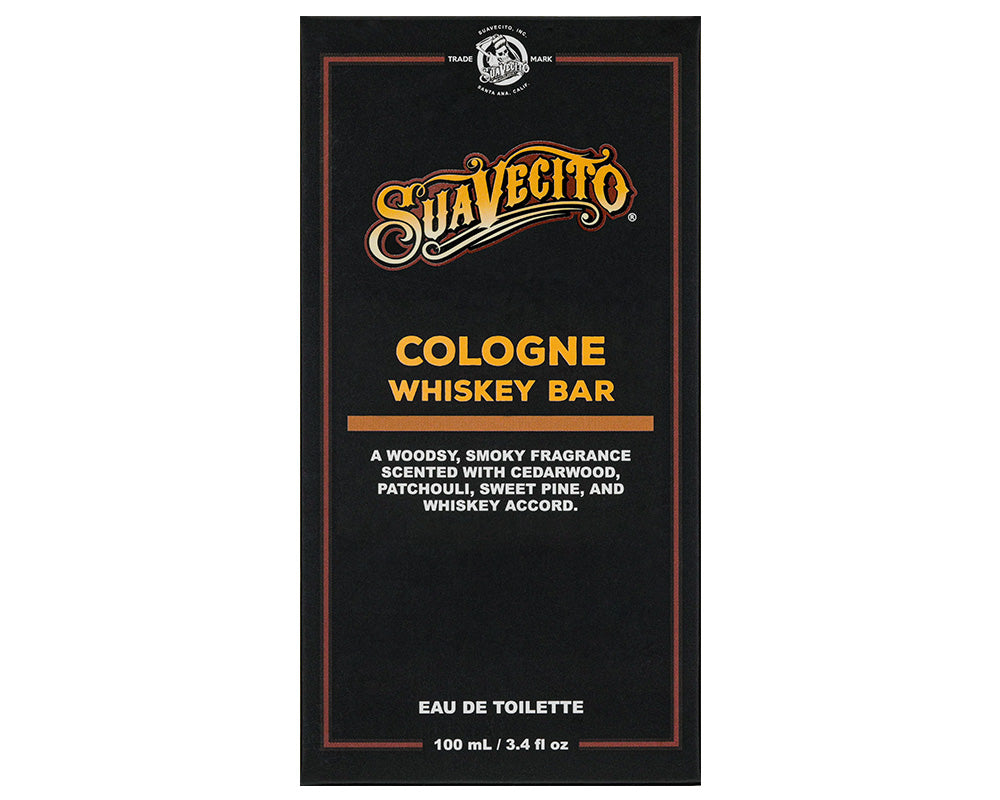 Colonia Whiskey Bar