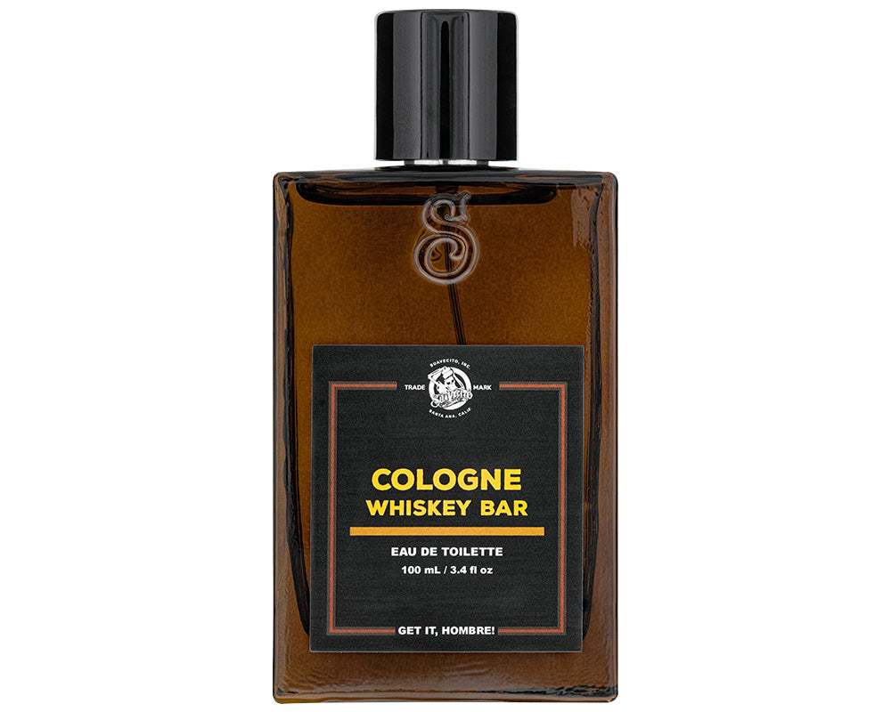 Colonia Whiskey Bar