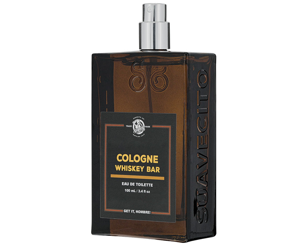 Colonia Whiskey Bar