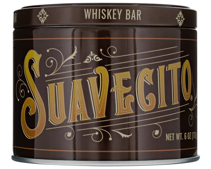 Veladora de soya- Whiskey bar