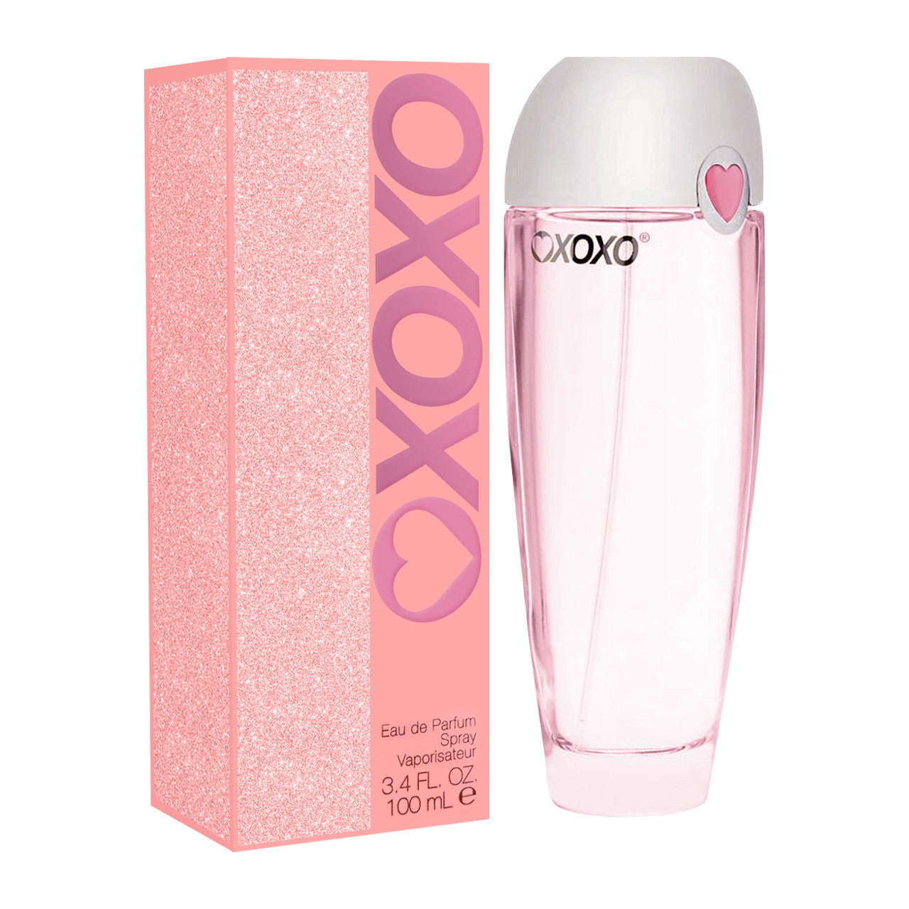 Xoxo Eau de Parfum 100ml