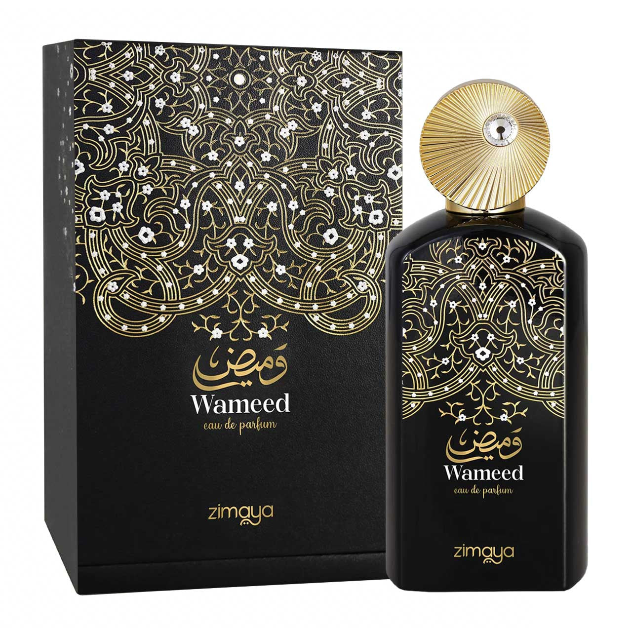 Zimaya Wameed Eau de Parfum 100ml