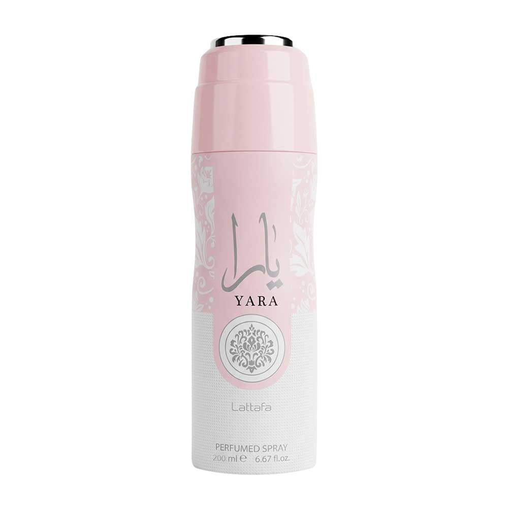 Yara Body Spray 200ml