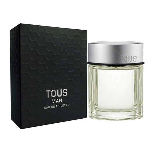 Tous Eau de Toilette 100ml